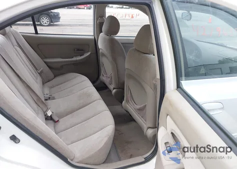 2004 Hyundai Elantra Gls/Gt z USA, uszkodzony, nr VIN KMHDN46D14U904583